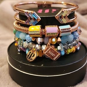 Bomb Party RBP6507- WONKA FIZZMAS DELIGHT (Holiday 2023)